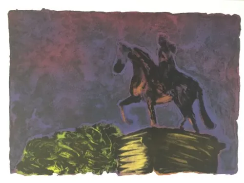 Jim Pavlidis Monument 10/40