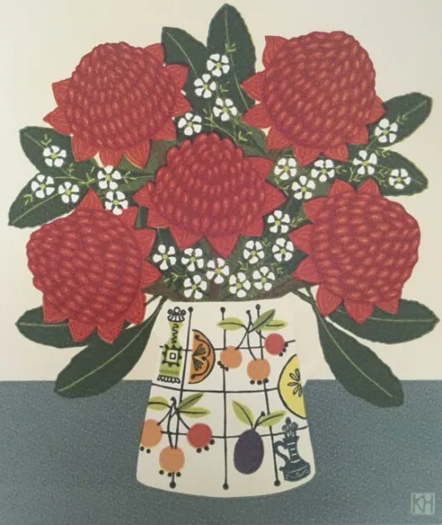 Kate Hudson Lone's Jug