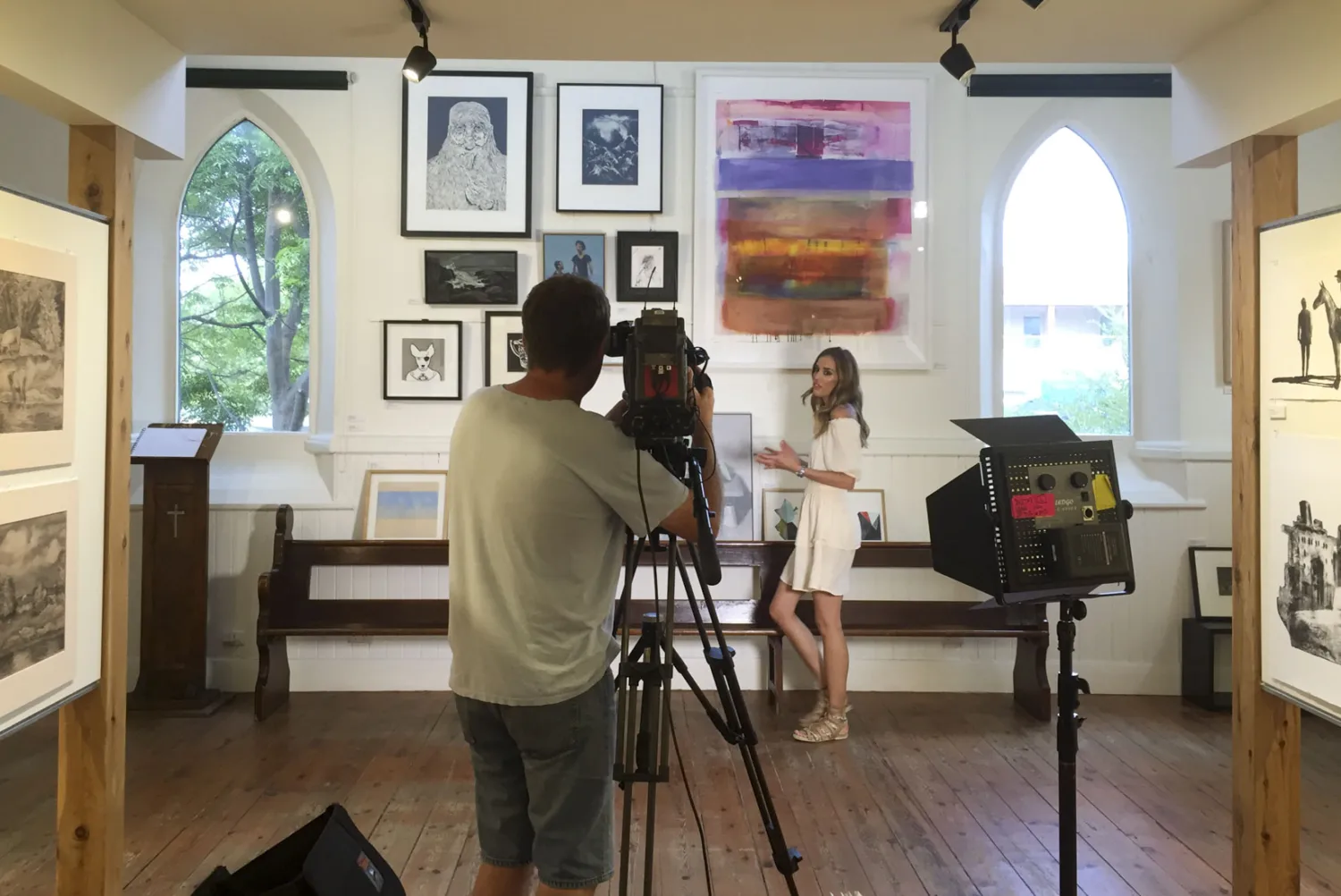 Postcards shoot- Rebecca Judd