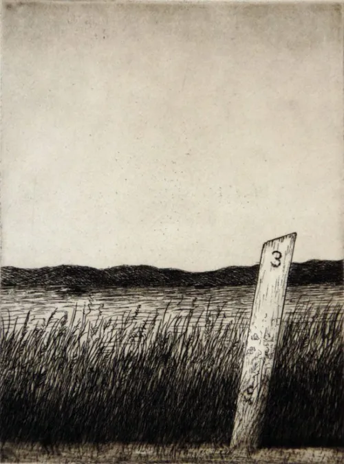 Adam Nudelman All We Ever Had
