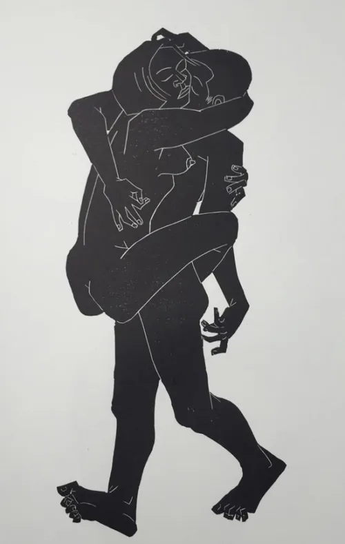 John Ryrie Untitled Nudes