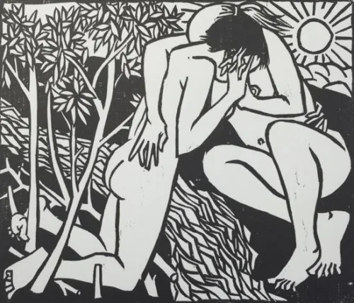 John Ryrie Love can be a bridge