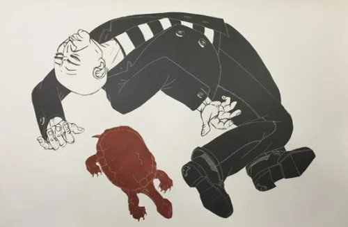 john-ryrie-death-of-aeschulus
