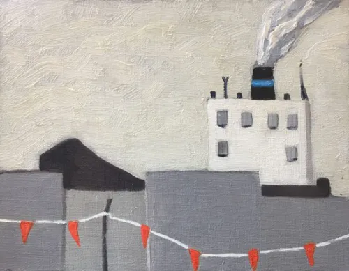 Philip-Davey-Oil-Tanker