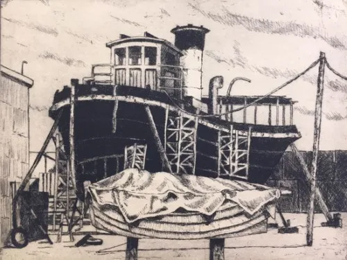 Philip-Davey-Tugboat-Restoration