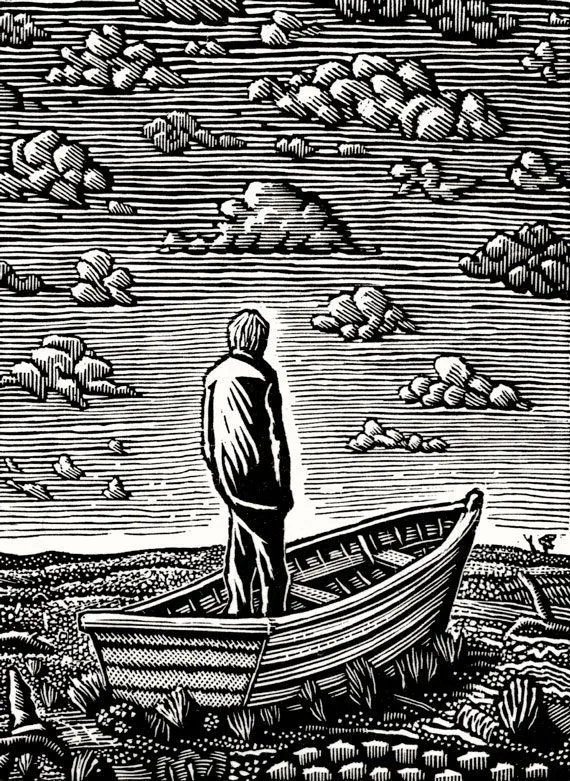 David-Frazer-Adrift