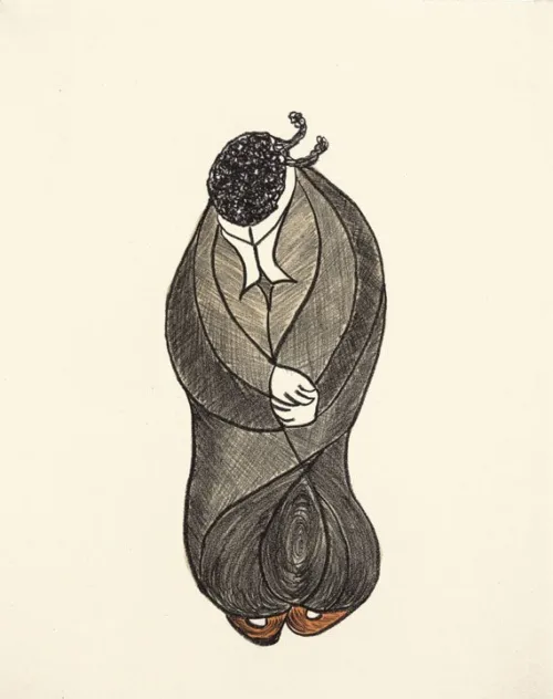 Christine-Gibson-wrapped-up