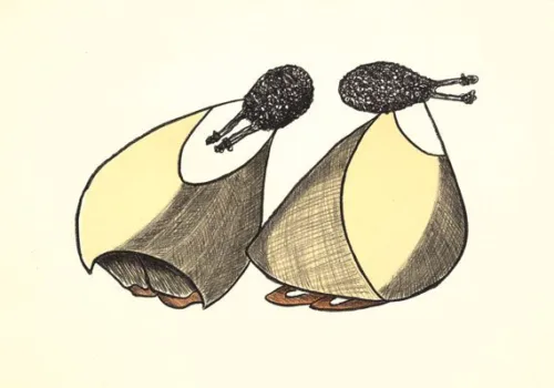 Christine-Gibson-lending-an-ear