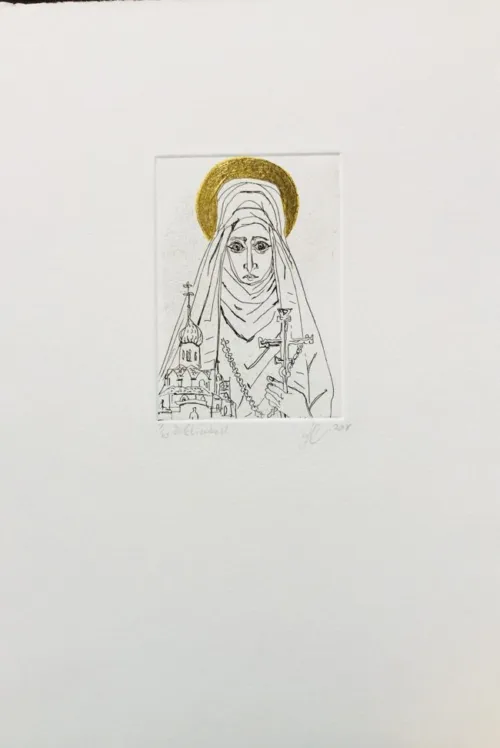St Elizabeth