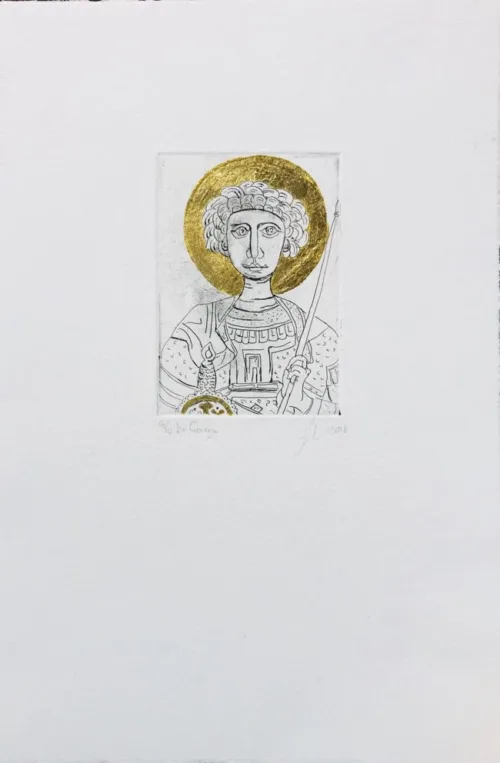 St George
