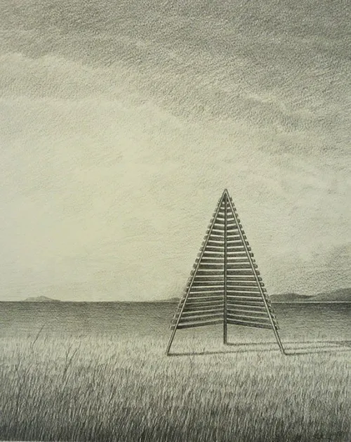 Adam Nudelman Away-from-the-light-of-the-world