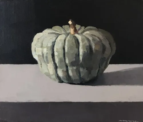 David Moore Pumpkin