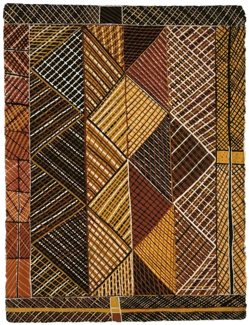 Pius-Tipungwuti-Yirrinkiri-Jilamara