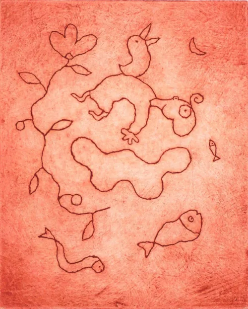 Michael-Leunig-happy-day