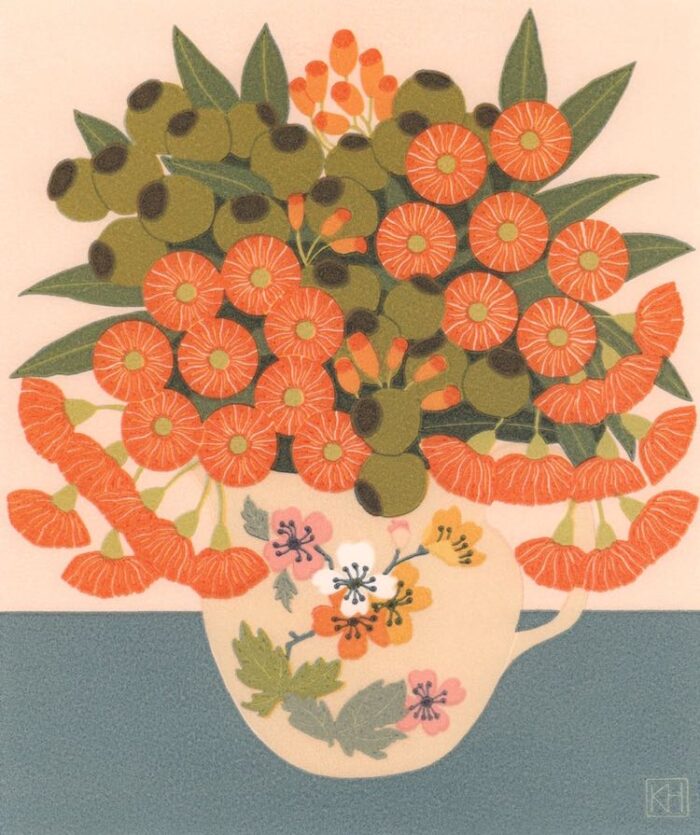 Kate Hudson Vintage Jug