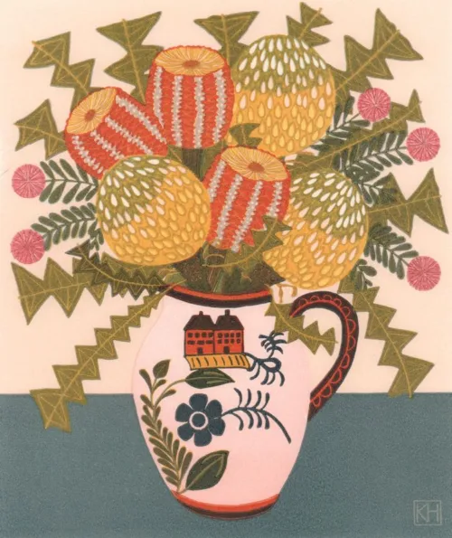 Kate Hudson Margaret's Jug