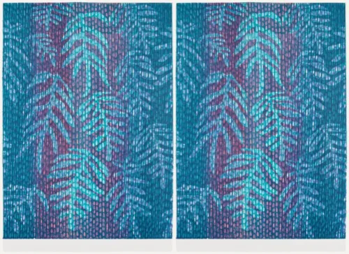 Lucinda Tanner Golden Serpent Jungle