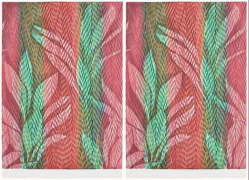 Lucinda Tanner Cordyline-Monsoon