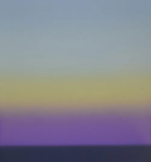 Wayne Viney Sea-and-light-IV-Oil-30x28-2018