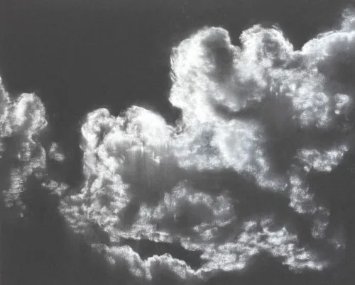 Anita Iacovella close cu_2021 conte on silicon carbide sand paper 28cmx23cm