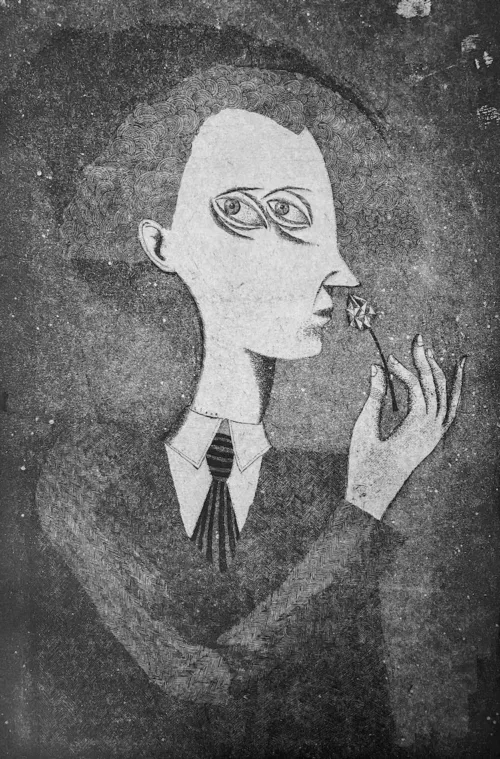 Jiri Tibor Novak diamond sniffer