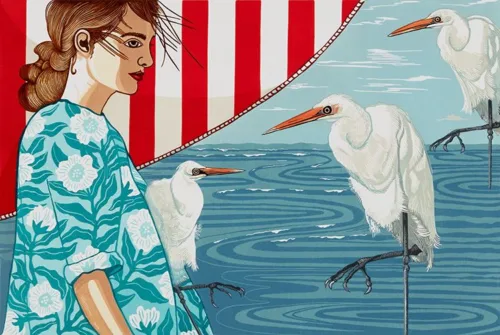 Caring for the Egrets-low-res (1)