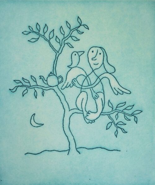 Michael Leunig Tree-of-Peace-image