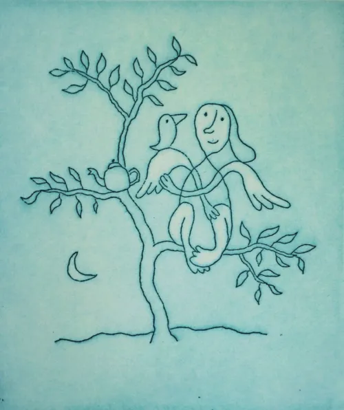 Michael Leunig Tree-of-Peace-image