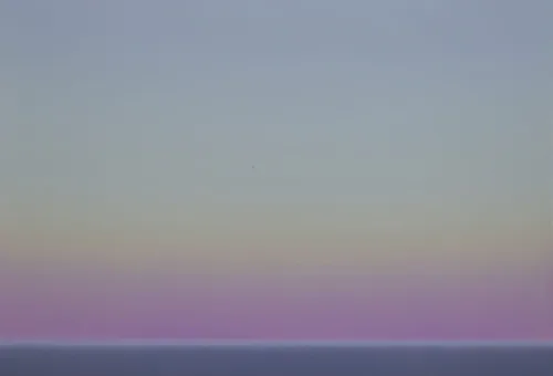 Wayne Viney Sea and light VII 22.5 x 33 cm 2019