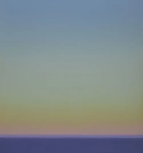 Wayne Viney Sea and light II 30 x 28 cm 2019 $1,250 f (1)
