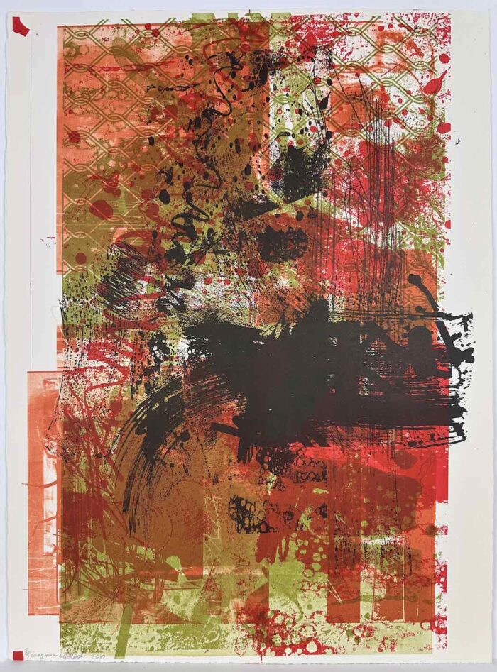 Immigrant II, 2010