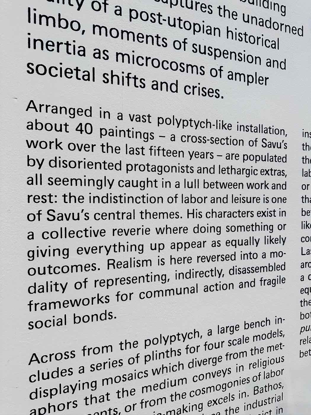 Safet Zec Biennale di Venezia 2024