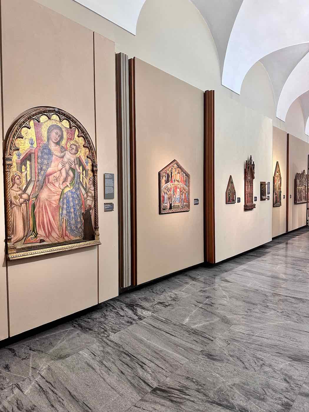 Pinacoteca Nazionale di Bologna