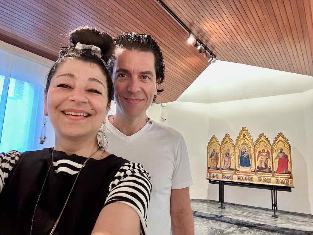 Pinacoteca Nazionale di Bologna