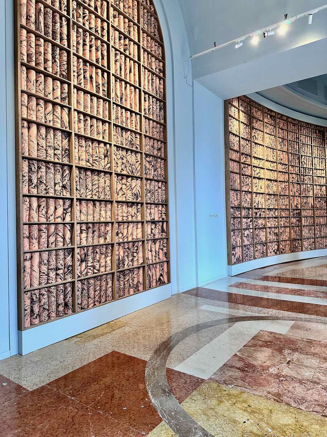 Pietro Ruffo biennale di venezia