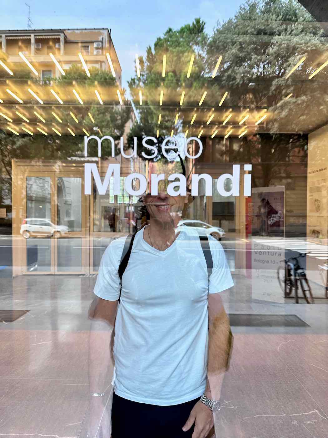 Museo Morandi