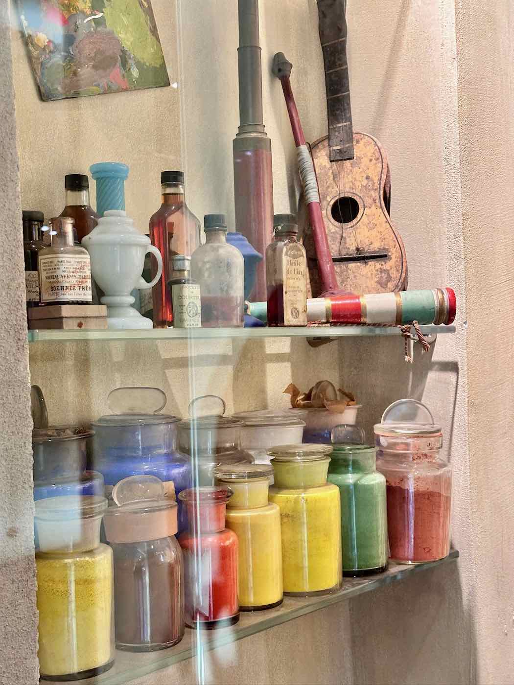 Museo Morandi – Casa