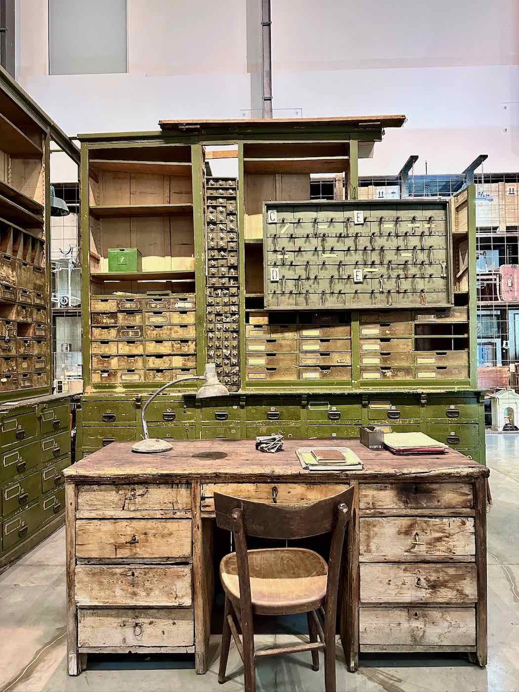 How long does memory last? – XX Contemporary Day MAMbo Bologna