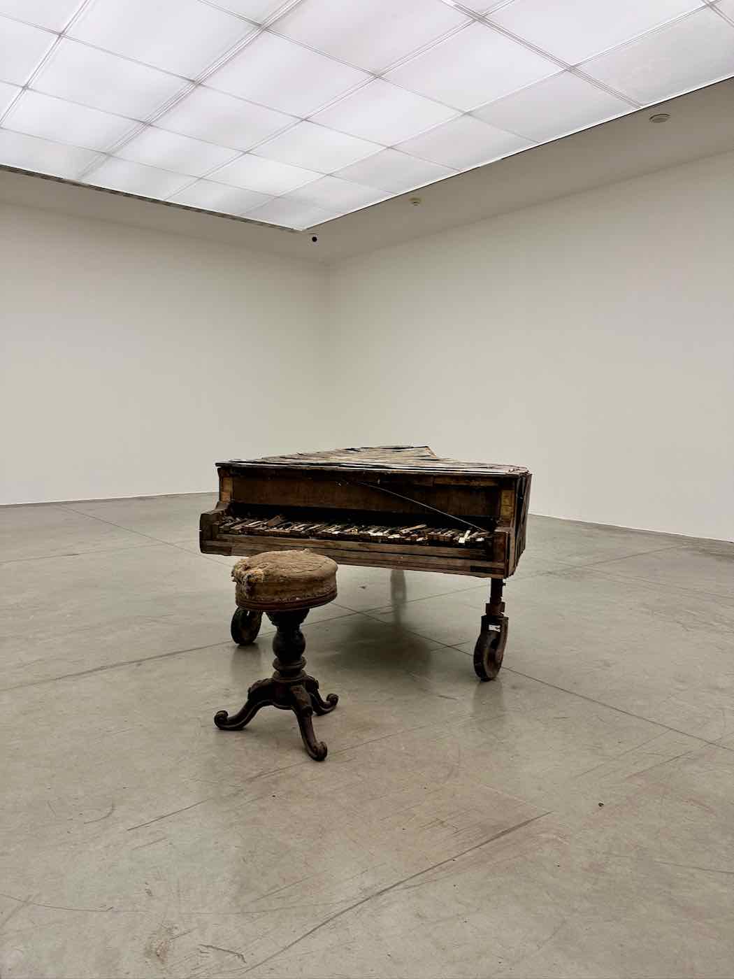 How long does memory last? – XX Contemporary Day MAMbo Bologna