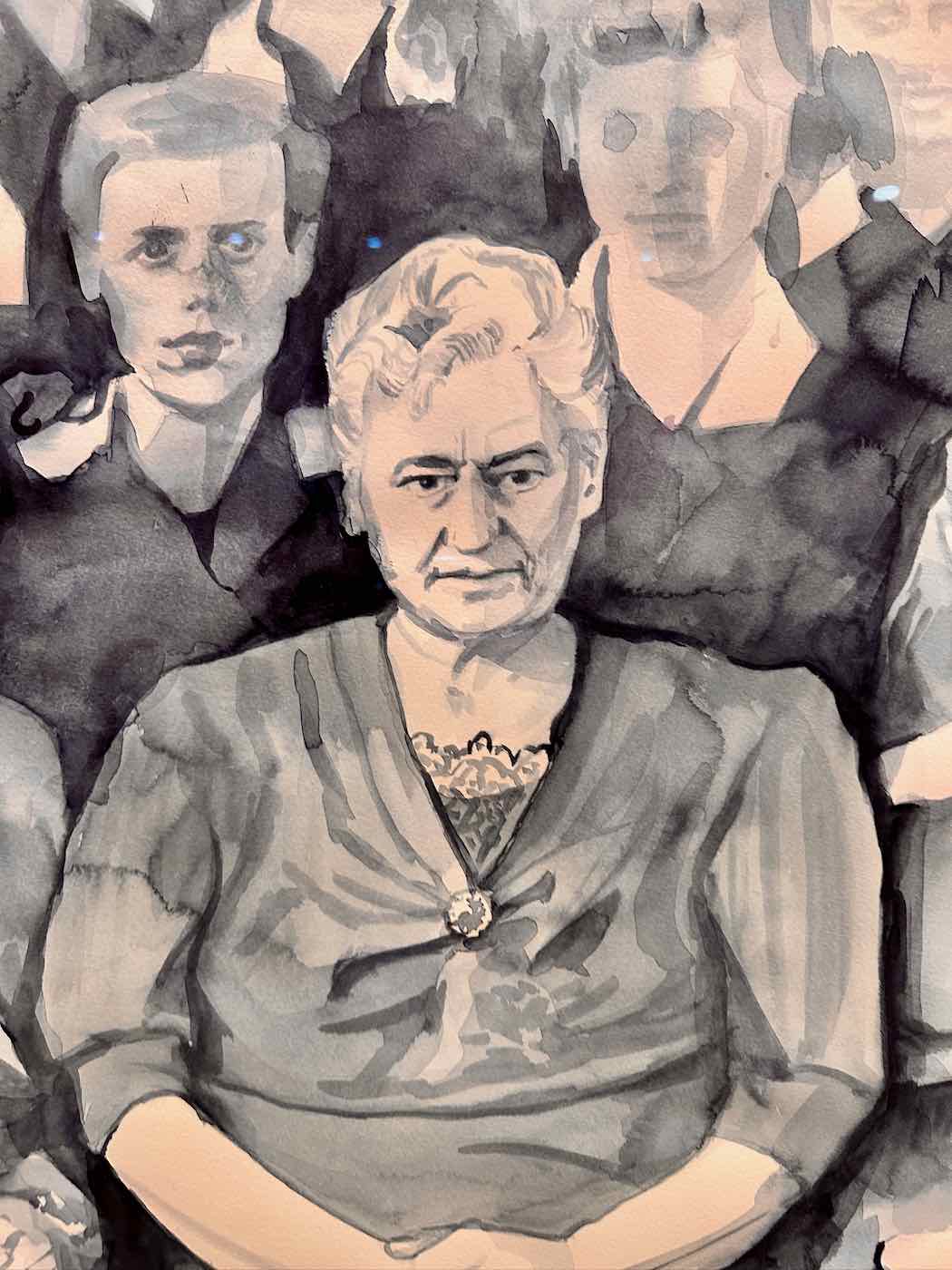 Giulia Andreani Biennale di Venezia