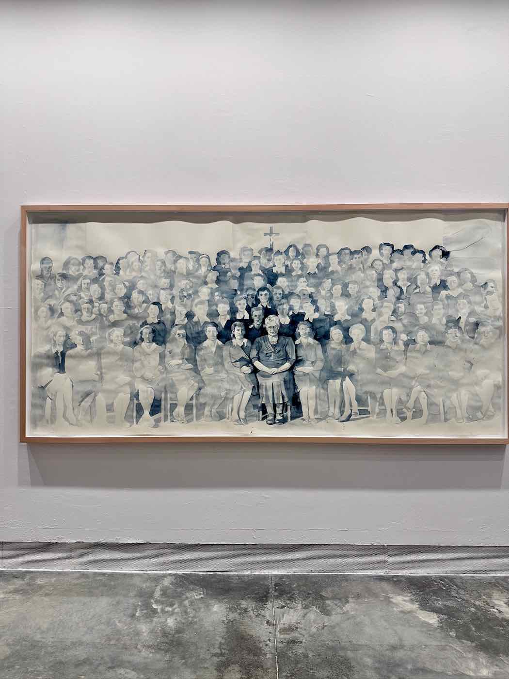 Giulia Andreani Biennale di Venezia