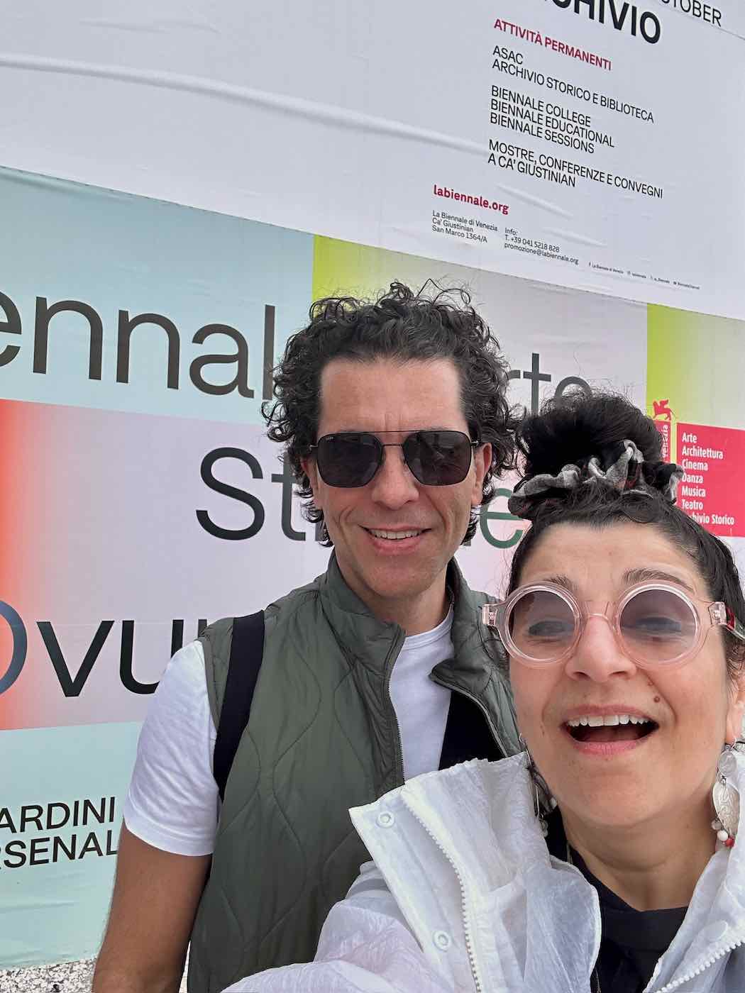 Biennale di Venezia