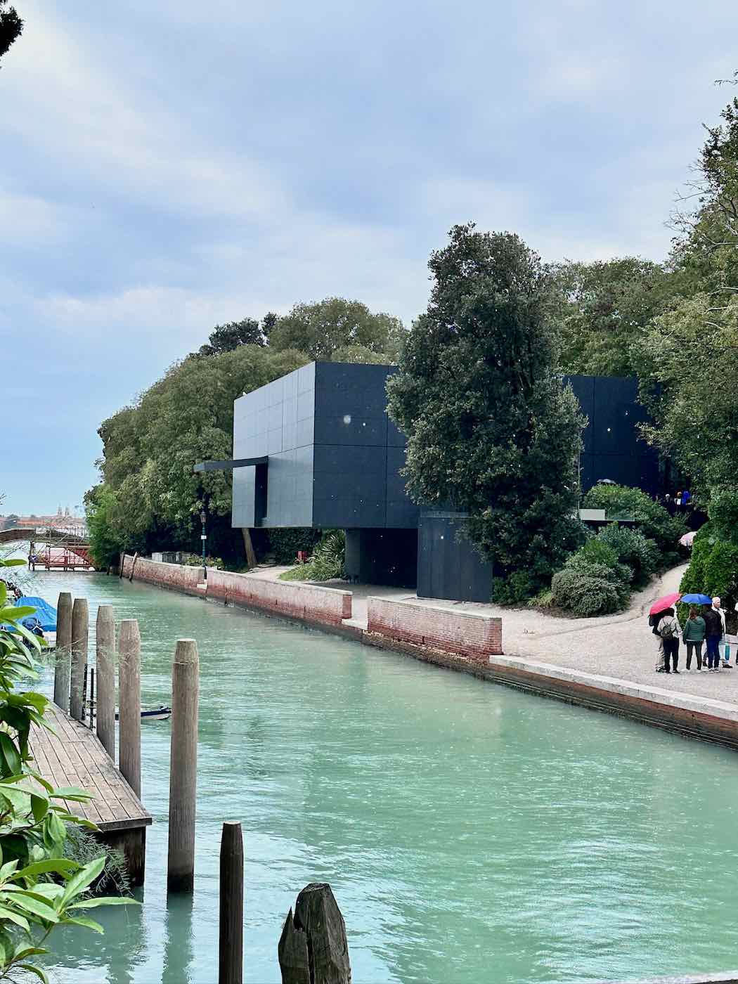 Australian Pavillion Biennale di Venezia