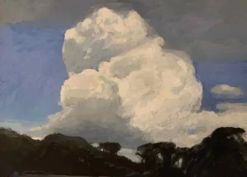David Moore Building Gouache 28x38cm $1950 f.JPG