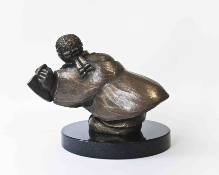 The Authority (Bronze) - Image 2