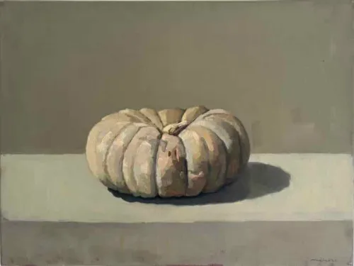 David Moore Soft Tones oil on linen 48 x 61cm $2,700uf